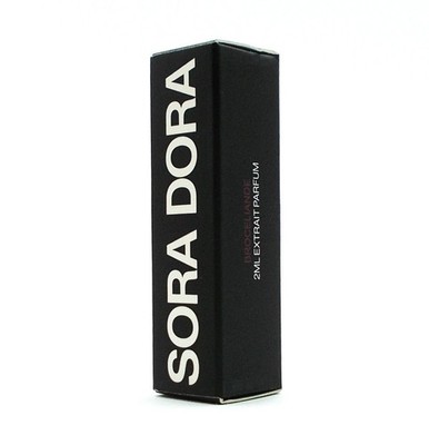 Sora Dora Broceliande Extrait  Boxed Perfume Spray 2 ml