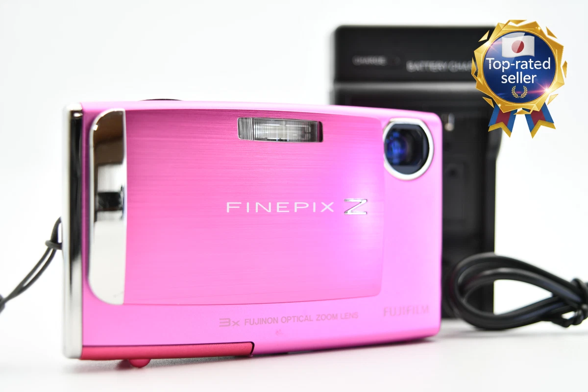 Fujifilm FinePix Z10fd Digital Cameras for Sale | Shop New & Used
