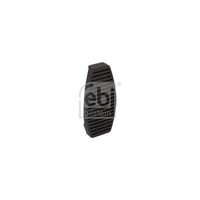 febi Bilstein Pedalbelag, Kupplungspedal 194782 febi Plus FüR Fiat Lancia Abarth