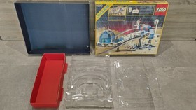 Lego 6990 Monorail Futuron 