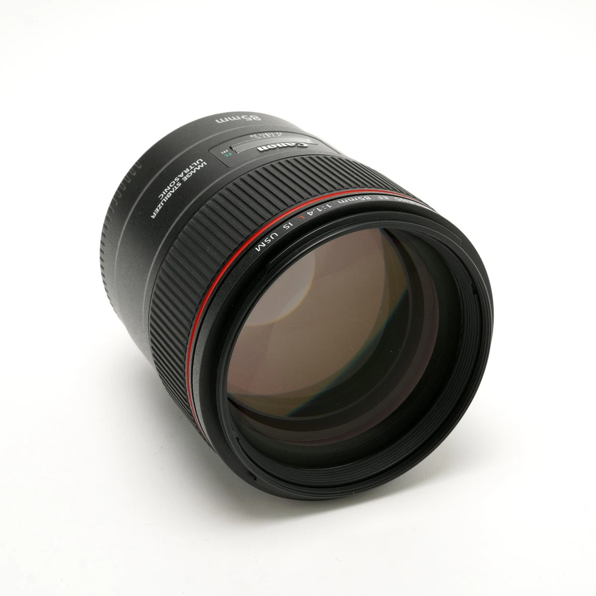 Canon EF 85mm f/1.4 Camera Lenses for sale | eBay