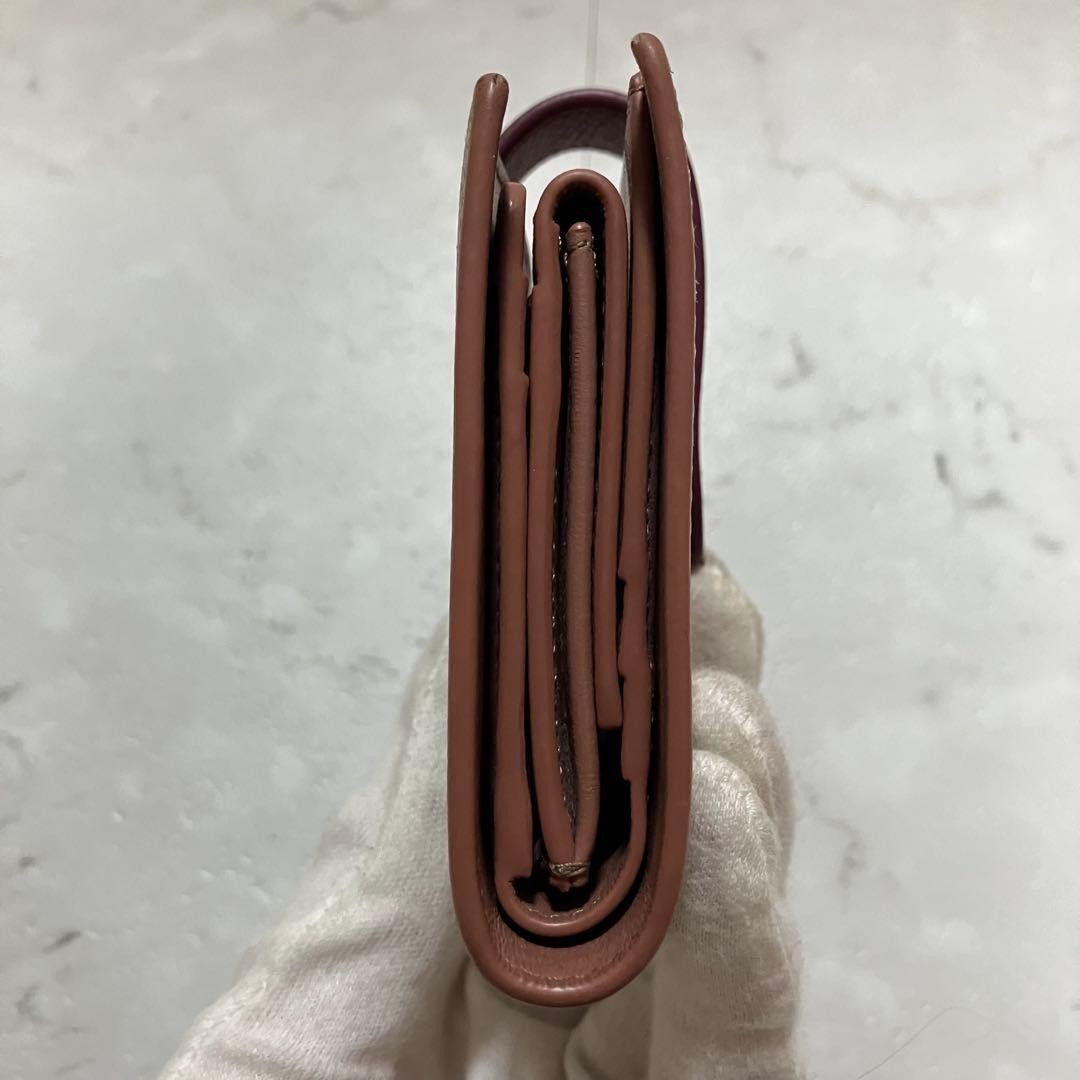 Item Includes Accessories CELINE Small Strap Bi F… - image 4