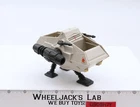 PDT-8 Mini Rig 100% Complete Star Wars ROTJ 1981 Kenner Action Figure Vehicle