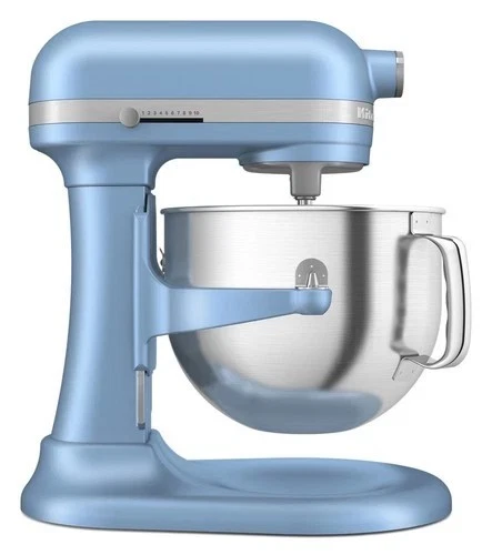 Kitchenaid 7 Qt Countertop Mixers for sale | eBay