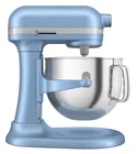 KitchenAid 7 Quart Bowl-Lift Stand Mixer - Blue Velvet