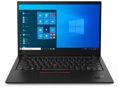 Lenovo ThinkPad X1 Carbon Gen 8 14 in FHD IPS i7-10510U 16GB DDR4 512GB SSD