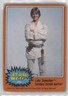 1977 Topps Star Wars Luke Skywalker: Farmboy-Turned-Warrior!