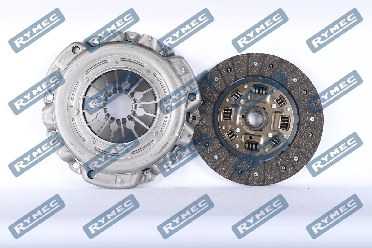 Clutch Kit for MERCEDES SPRINTER 4-t 1996 to 2006