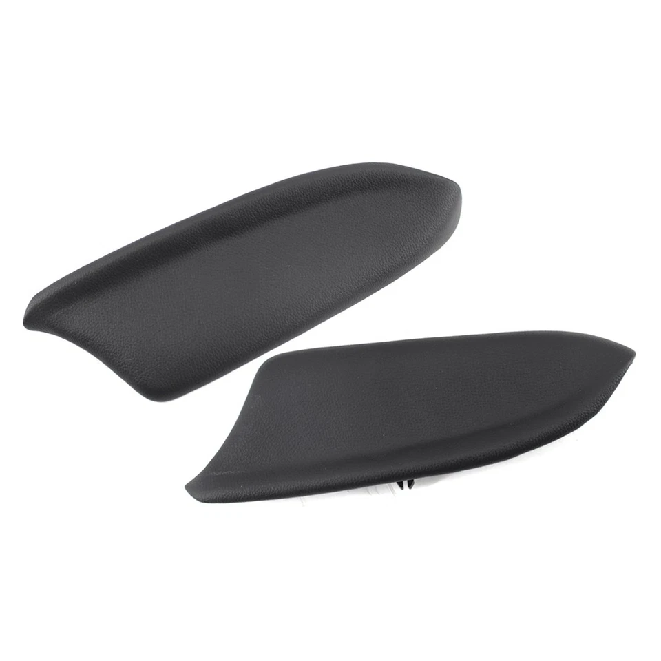 Cubierta de tapa del panel reposabrazos de puerta delantera para Honda Accord Crosstour 4 puertas sedán Foto 4 de 4