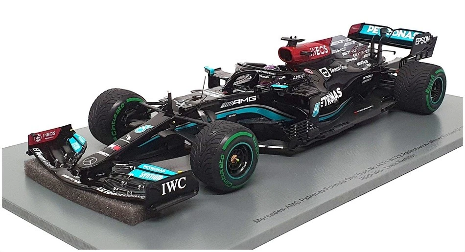 Spark Mercedes-Benz 1:18 Scale Diecast & Toy Vehicles for sale - eBay