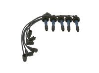Bosch ZüNdleitungssatz 0 986 357 232 FüR Volvo Renault