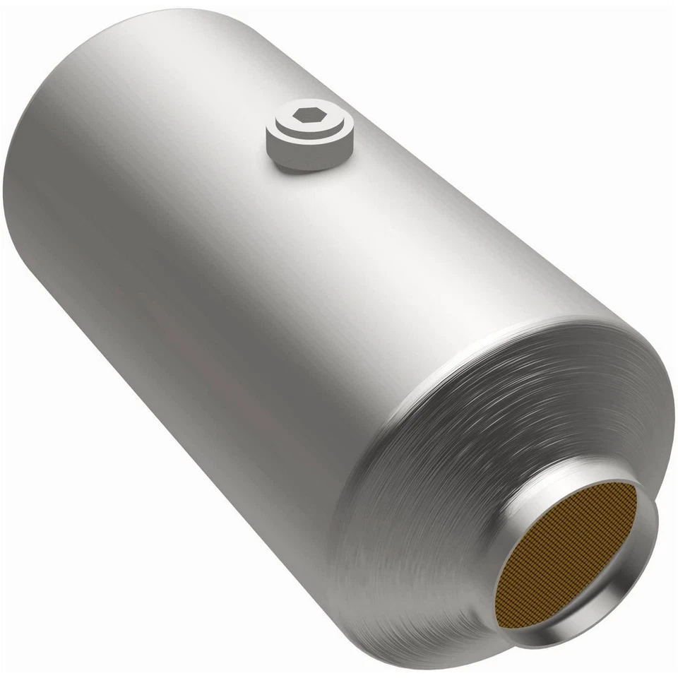 MagnaFlow 5661355-FA for 2006 Volkswagen Jetta 2.5L L5 GAS DOHC - Image 2 of 4