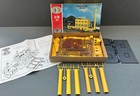 Heljan CON-COR HO/N Scale Slaughterhouse With Cattle Pens Unstarted Building Kit