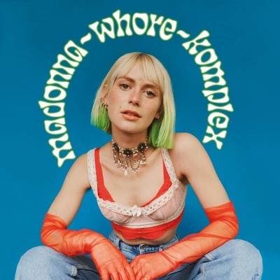 Alli Neumann Madonna Whore Komplex (Vinyl) (UK IMPORT)