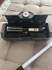 Darth Vader legacy lightsaber Not Working