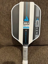 NEW JOOLA Ben Johns Hyperion Pro IV 16mm Pickleball Paddle FREE SHIPPING GENUINE