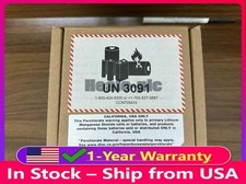 Allen Bradley MicroLogix 1100 1763-L16BWA Ser B Rev C FRN 9.0 PLC Processor