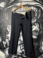 Uniqlo x Ines De La Fressange Paris Chino Pants Women’s Size 28in