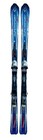 Volkl Supersport S3 163cm blue Skis with Marker Attiva Motion LT 10 Bindings