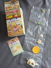 Re-Ment Kirby Kitchen Blind Box 1 Breakfast NEW