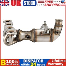 Catalytic Converter Type Approved For Mini Cooper R56 1.6i 2006-2010 N12B16A UK