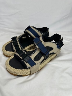 Dior Atlas Sandal US 9 SPB-MS (350515)