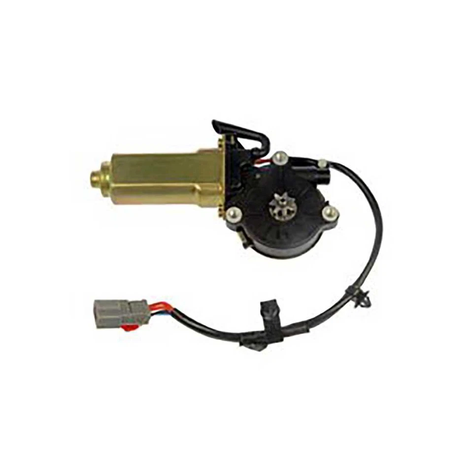 Motor de ventana eléctrica Dorman para Honda Accord 1990 1991 1992 1993 Foto 2 de 3