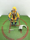 GI Joe Cobra HEAT Viper w/Accessories 1989 ARAH Hasbro New O-Ring Free Shipping