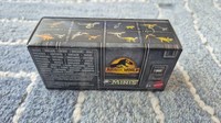 Jurassic World Dominion Minis 2-Pack Mystery Box – Brand New