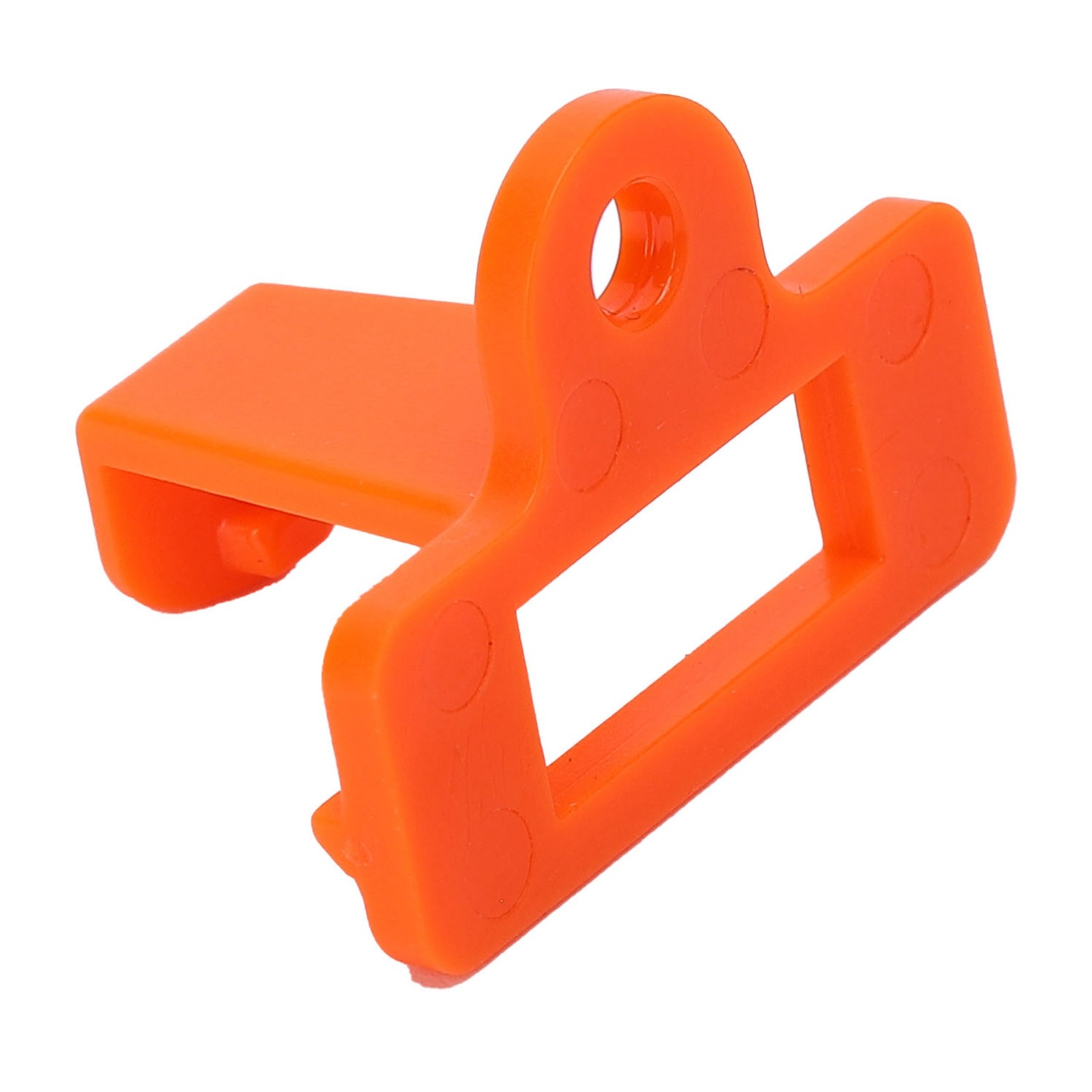 50Pcs SPL Series Wire Connector Buckle Lever Nut Terminal Block Special Flame