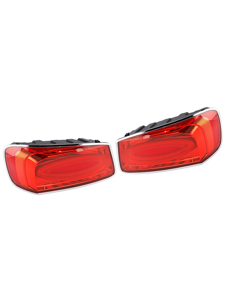 Left+Right Tail Light 4W0945095 96 For Bentley Flying Spur 4.0L 6.0L 2013-2019
