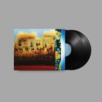 Distance In Static (140G) | Bonobo | Vinyl / Schallplatte | 2026 | Ninja Tune