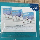 Lawn Fawn Peekaboo Backdrop and Peekaboo Pop-Up Die Sets~New in Packages — photo 4