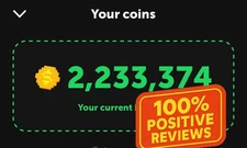 Soundmap Coins (100K) | 100% POSITIVE REVIEWS‼️ FAST DELIVERY‼️