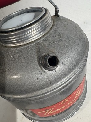 Vintage Knapp Monarch Therm a Jug | eBay