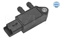 Meyle Sensor Abgasdruck 36-14 801 0001 FüR Renault Dacia Opel Movano X62 Bus X82