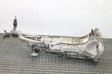 Subaru BRZ 2015 6 Gang Schaltgetriebe JB0 Benzin 147kW SAK67877