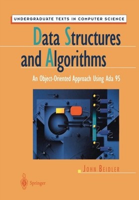 Beidler - Data Structures and Algorithms  An Object-Oriented Approach  - Q555z
