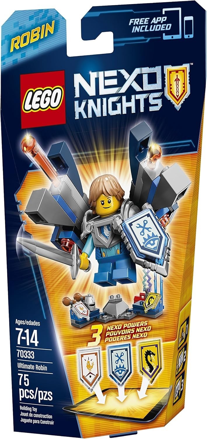 LEGO 31076 - CREATOR 3in1 - Biplano acrobatico - Nuovo sigillato VEDI FOTO REALE - Immagine 15