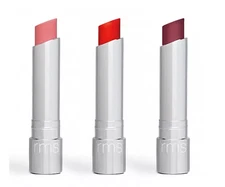 RMS Beauty Tinted Daily Lip Balm Trio