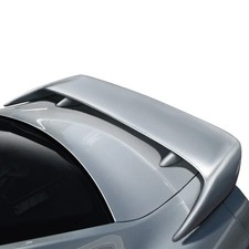 Duraflex Ultra Power Style Fiberglass Rear Wing Spoiler Unpainted