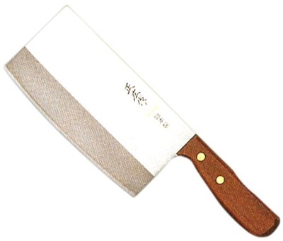 Masahiro stainless steel Chinese knife TS-101 40871