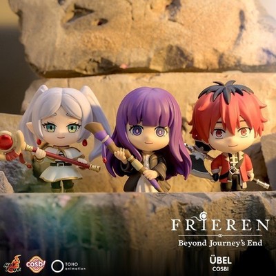 葬送のフリーレン フリーレン 海外トイ フィギュア Hot Toys COSBI s-l400.jpg