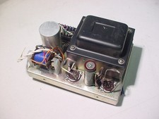 SONY POWER SUPPLY TRANSFORMER for 6AQ5 6BQ5 stereo tube amplifier projects ***