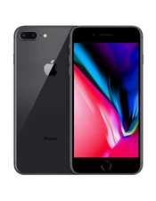 Buy Apple iPhone 8 Plus - 256 GB - Space Gray (Unlocked) online | eBay