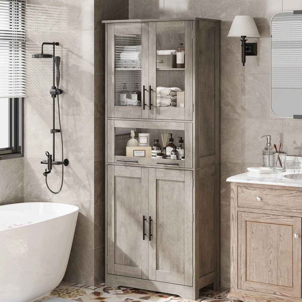 Schrank Schmal Hoch online kaufen