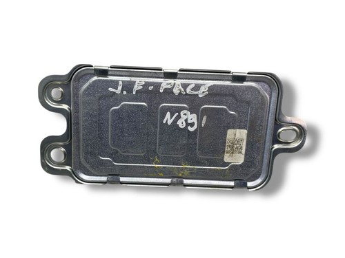 Jaguar F-Pace 2017 Diesel Steuergerät Hochdruckkraftstoffpumpe 132kW MDV90660