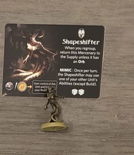 Dwellings of Eldervale - Shapeshifter Mercena...