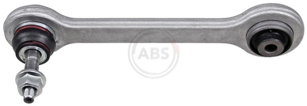 Querlenker Dreieckslenker A.B.S. 212508 Aluminium MM14X1.5 Rht FüR Saab YS3F E79-image