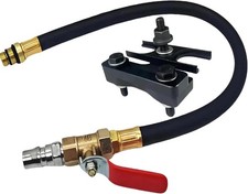 67605 Valve Spring Compressor Tool For 4.8 5.3 5.7 6.0 Ls1 Ls2 Ls3 Lsx Engine